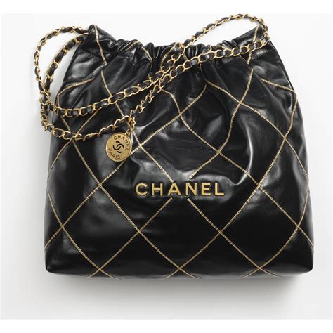 chanel 22 bolsos.